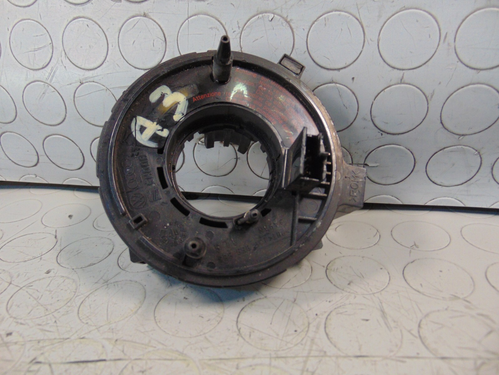 Contatto spiralato AUDI A3 2002 1J0959653