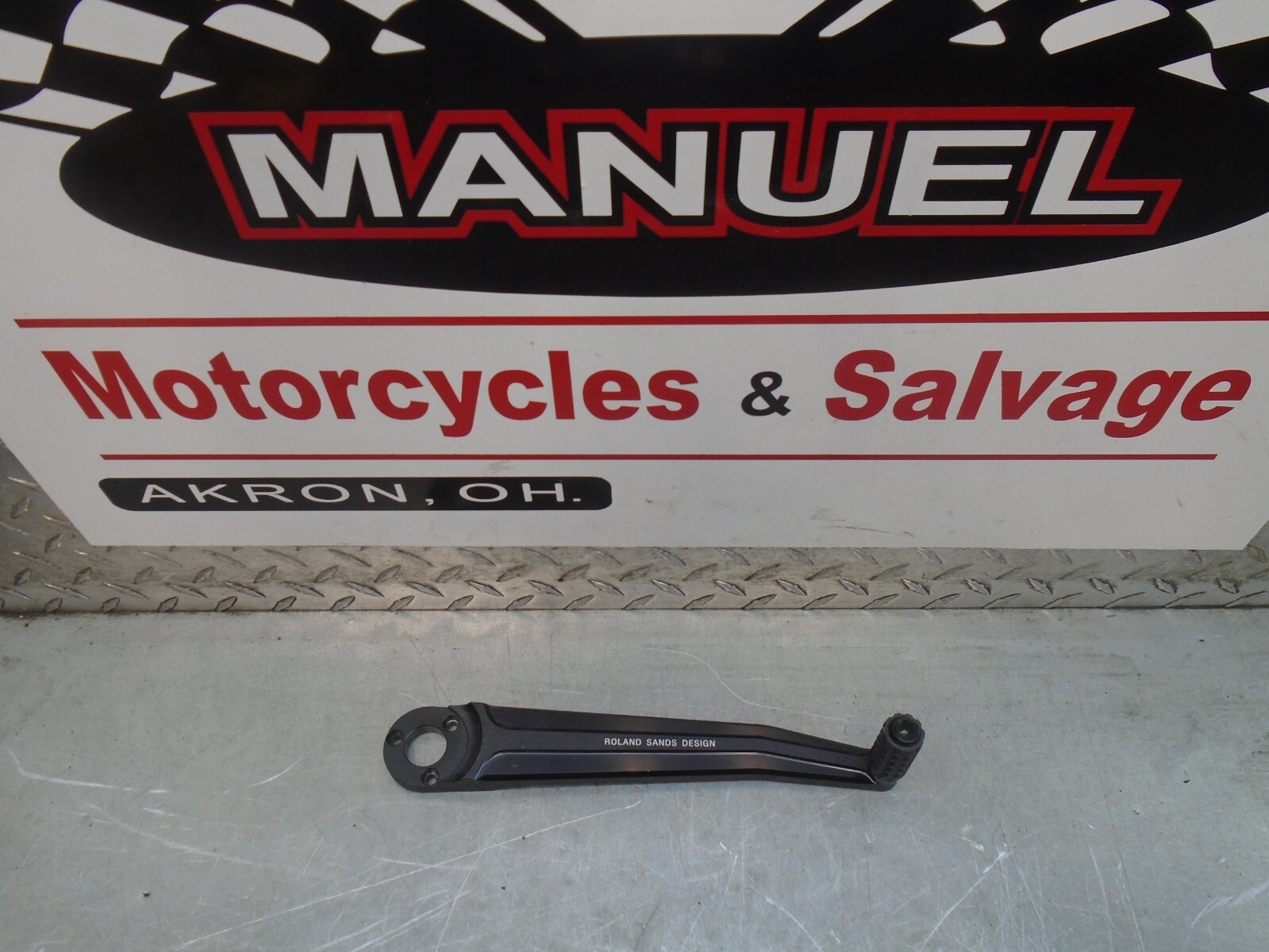 Roland　JUSTY 86 Kawasaki ZX1000 ZX 1000 Ninja Service Repair Manual Book