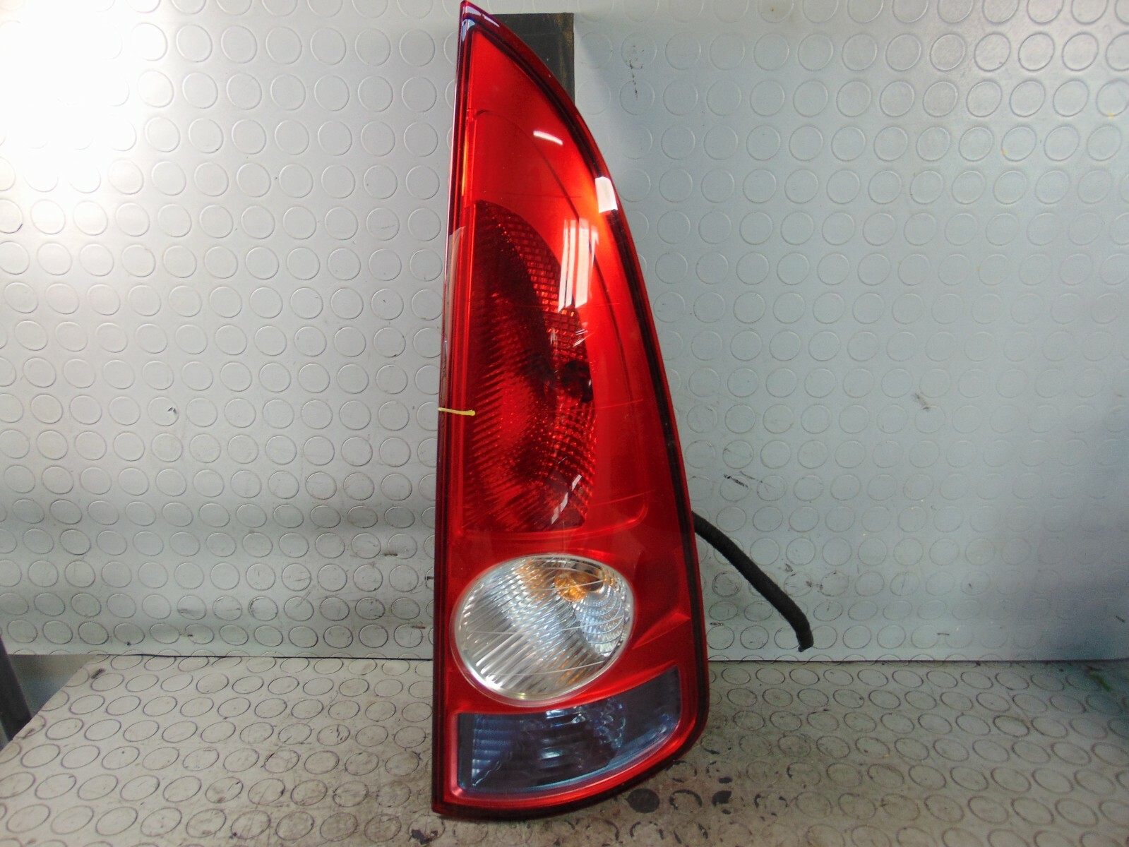 Fanale posteriore destro RENAULT ESPACE 2005