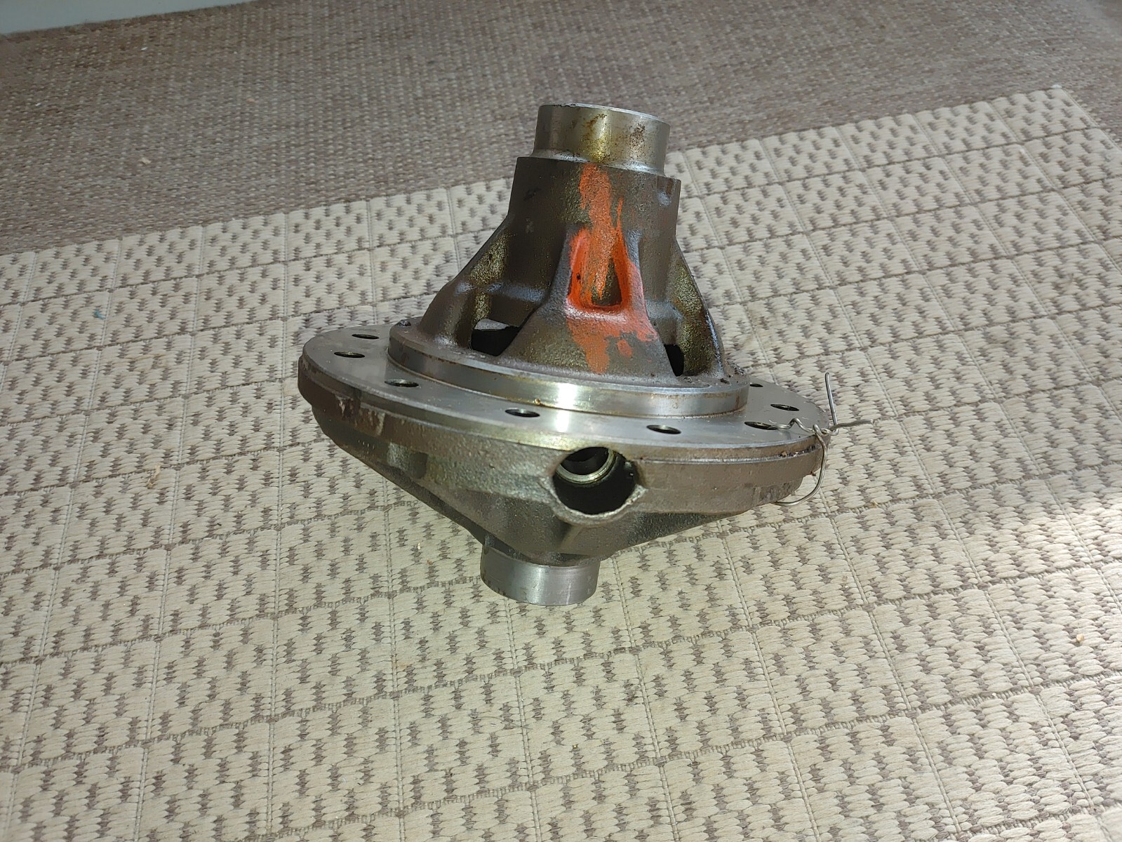 ボーケイms８　56°14Ｆ Spin Milled 8（スペック） - タイトリスト 日本公式サイト