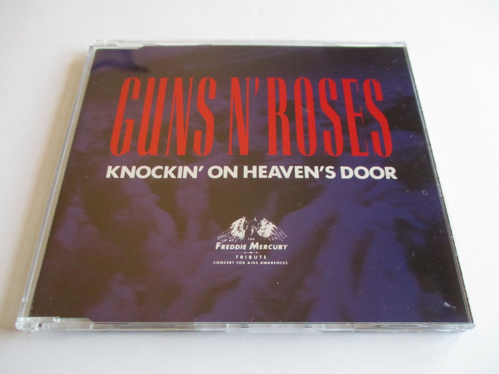 GUNS N' ROSES ボックス (SHM-CD 9枚 + DVD 2枚) GUNS N' ROSES (9CDS 2 DVDS BOX SET NEW SEALED 1987 ) 2011