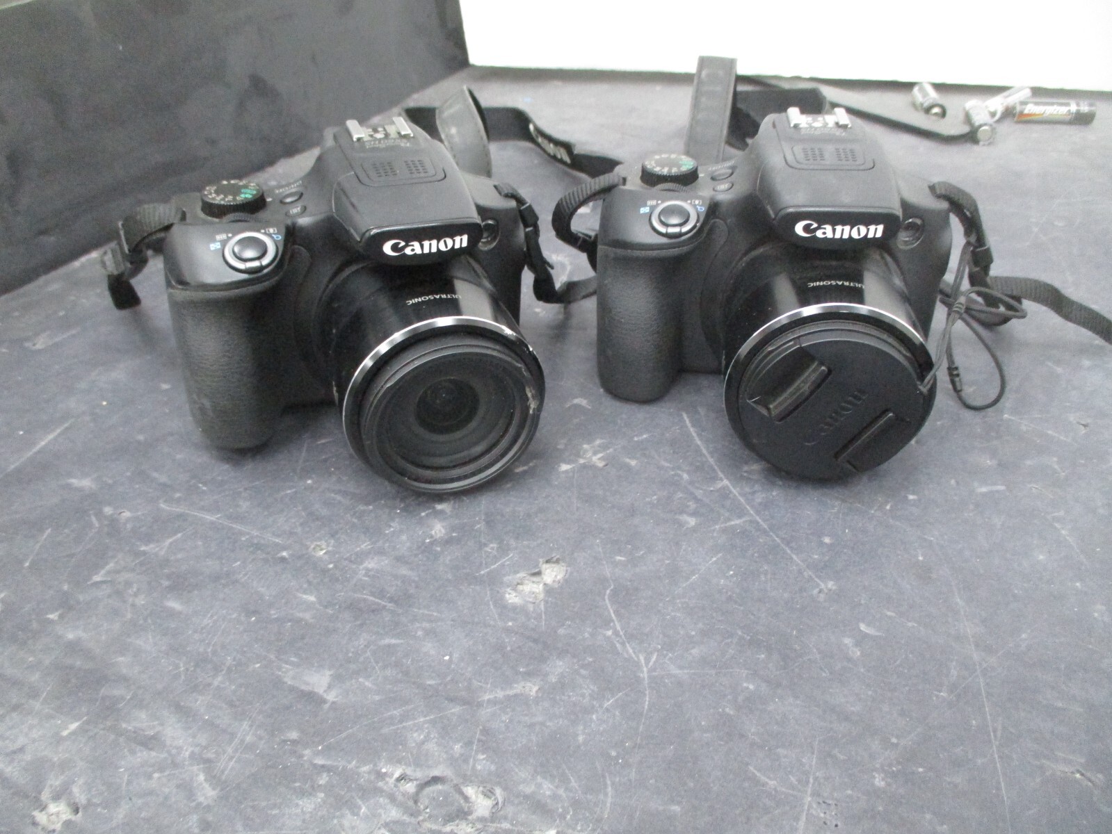 Amazon.com : Canon Powershot SX60 16.1MP Digital Camera 65x