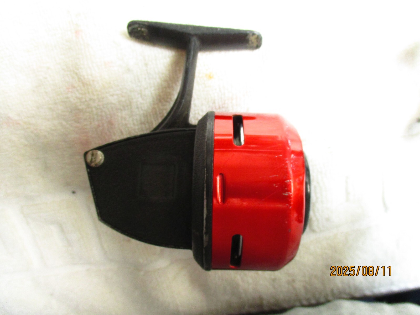 ABU アブマチック505 vintage ABU 505 closed-face spinning | eBay