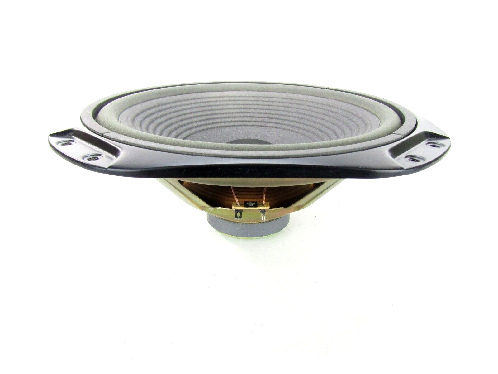 Kenwood LSK-703 3-Way 160 Watt 8 Ohms Stereo Speaker Woofer