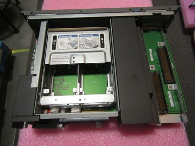 AB464-60102 HP RX6600 PROCESSOR BOARD
