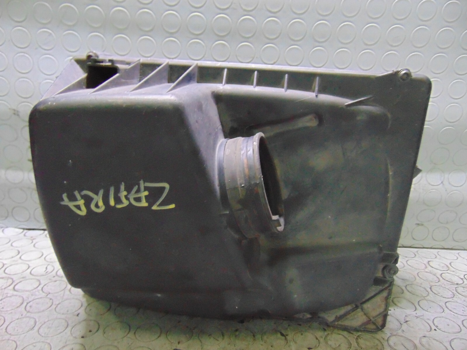 Scatola filtro aria OPEL ZAFIRA 2003