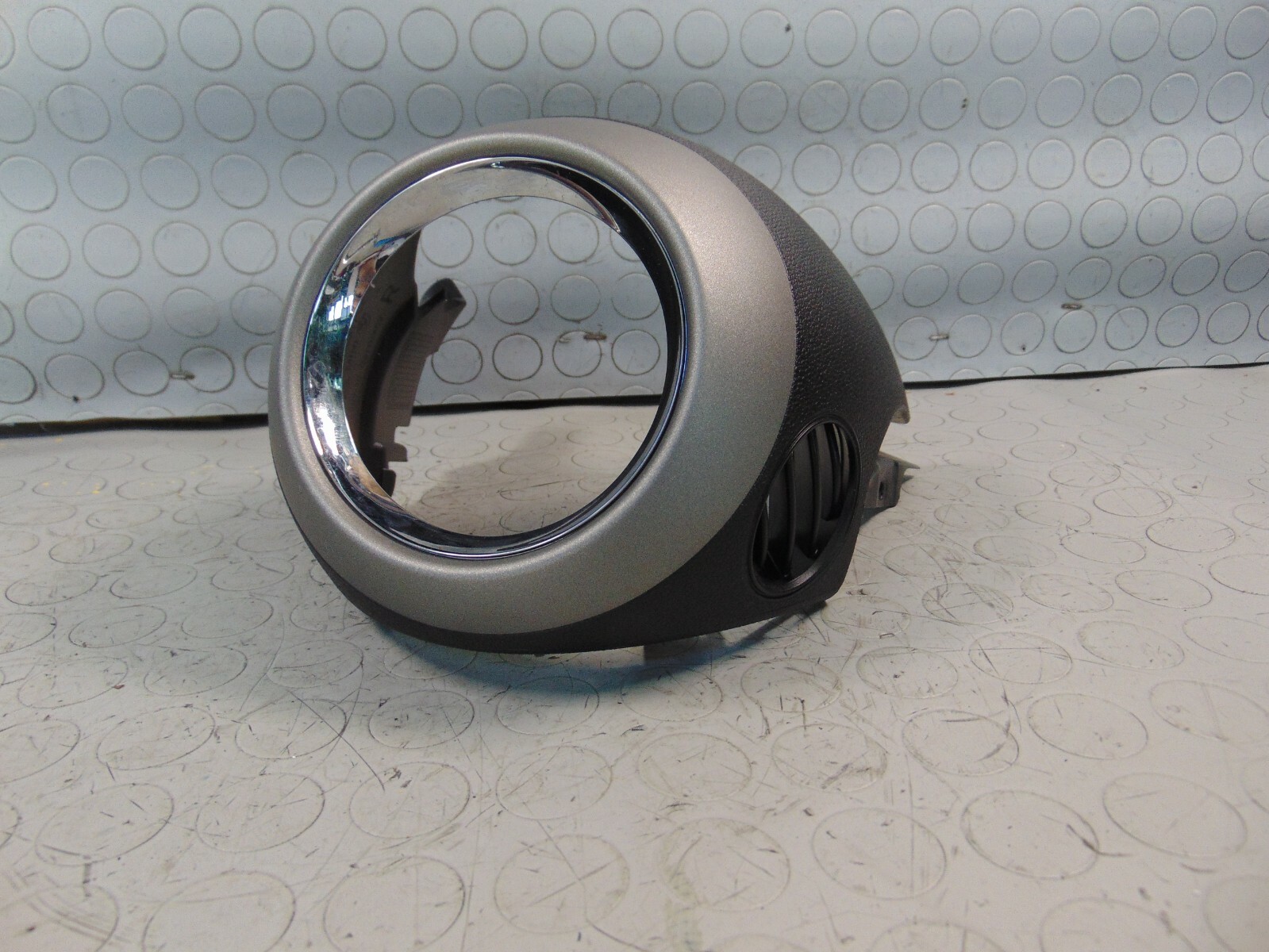 Cornice bocchetta areazione destra MINI COUNTRYMAN SD ALL4 R60 184287-10