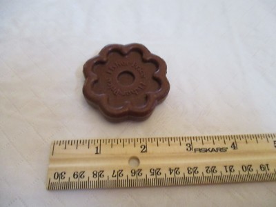 Fisher Price Fun Food Cookie Brownie Servin Surprises Serving Pastry PICK 1 toy