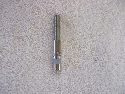 Baumer Electric Inductive Sensor      10451910
