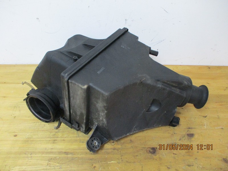 Bmw E39 Luftfilterkasten 13711713637 170ps 523i M52 Motor