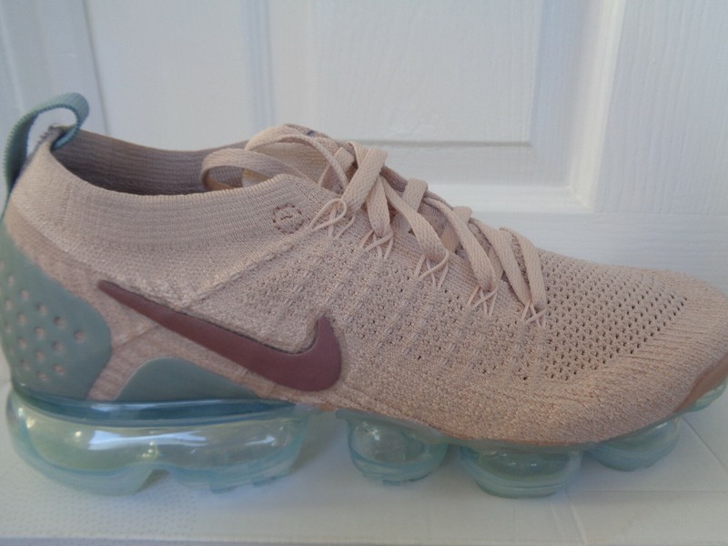 Air VaporMax Flyknit 2 Mowabb Nike 942842 203 GOAT