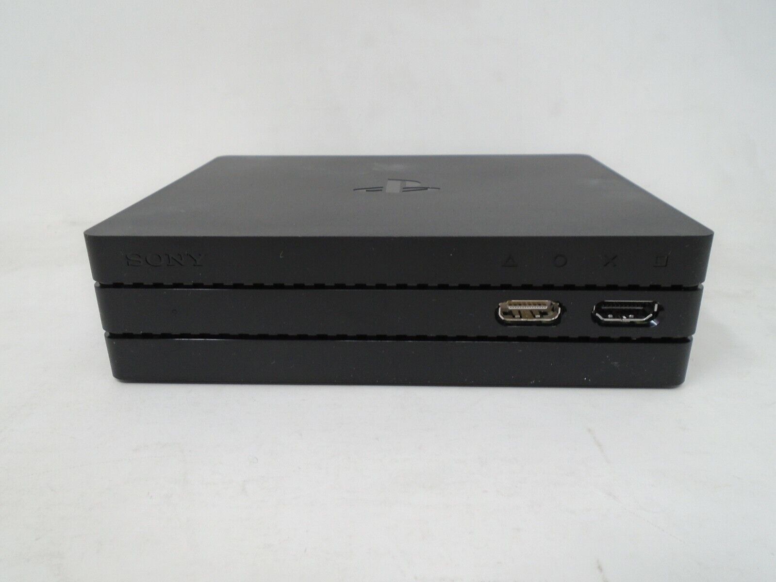 Genuine Sony PS4 Playstation VR Virtual Reality CUH-ZVR2 Processor Unit - VG Genuine Sony PS4 Playstation VR Virtual Reality CUH-ZVR2 Processor Unit - VG