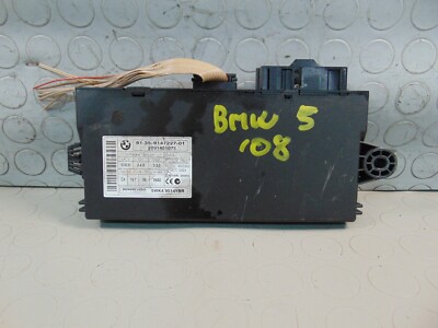Centralina comfort ECU BMW 6135914722701