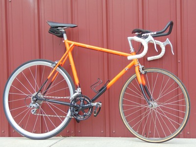 schwinn caliente yellow