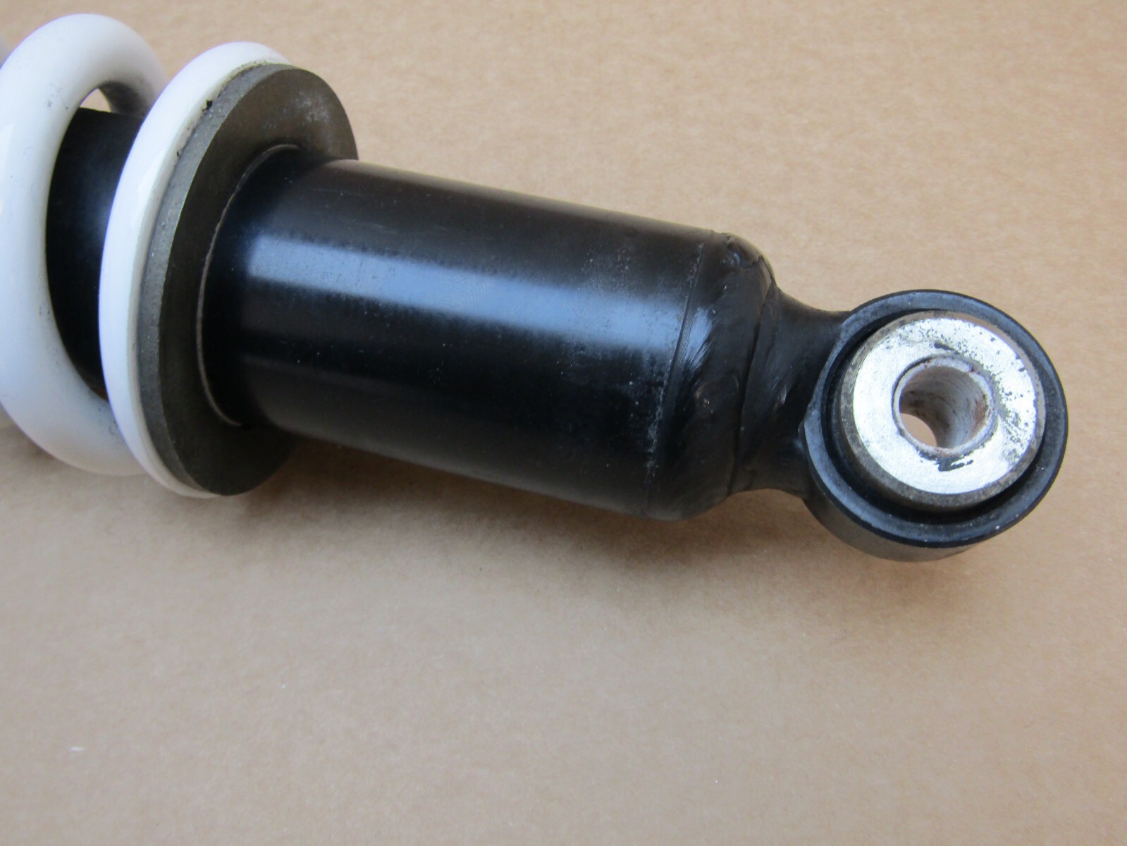 Sherco HRD 50 2021 8,228 miles rear shock absorber (13990
