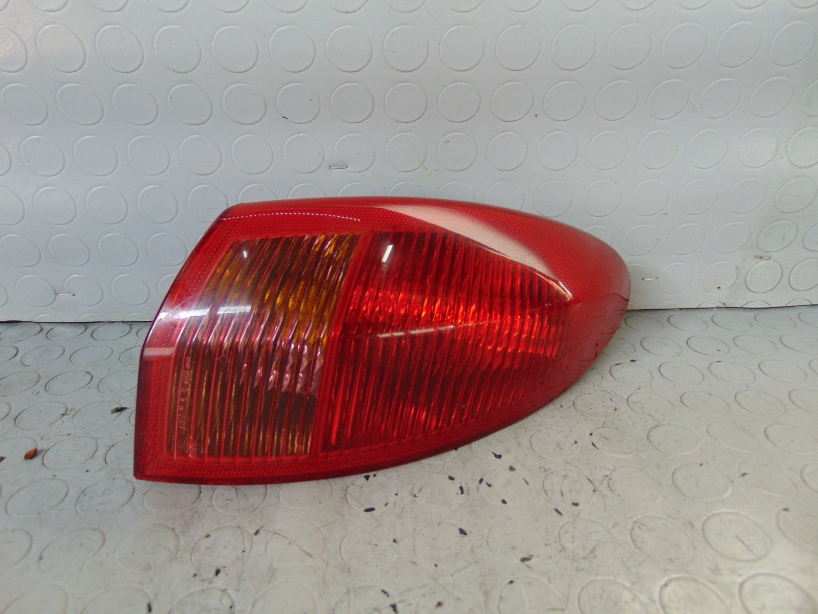 Fanale posteriore destro ALFA ROMEO 147 (2000-2011)