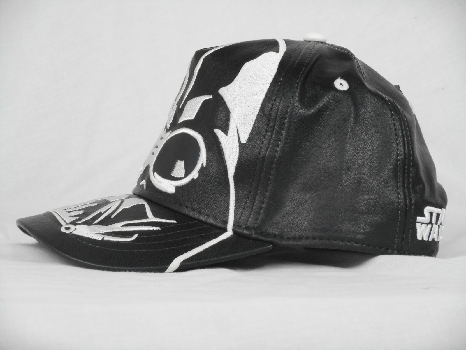 DARTH VADER Star Wars Snapback Baseball 