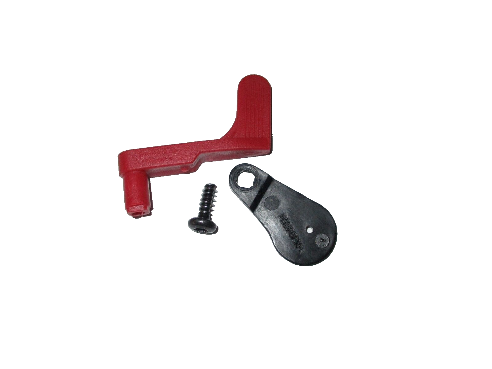 HYPER TOUGH CHOKE LEVER ASSEMBLY Fits String Trimmer Models