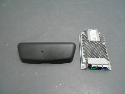 2018 17 18 19 Chevy Camaro ZL1 OEM Performance Data Recorder / Camera #5908 J4