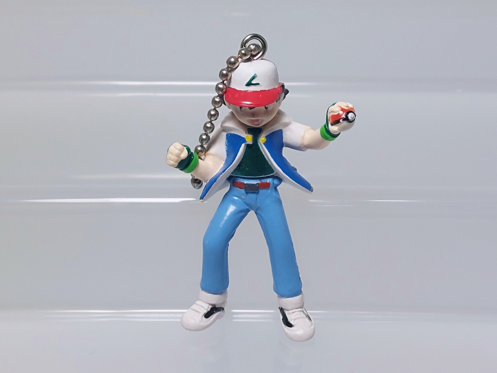 ヒトモシ マスコットキーホルダー 2011年 Amazon.co.jp: ポケモンセンターオリジナル マスコット Pokémon