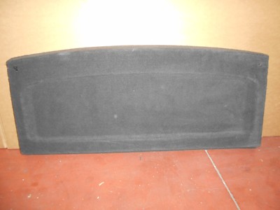 Cappelliera tendalino rigido SKODA FABIA SW (2000-2007)