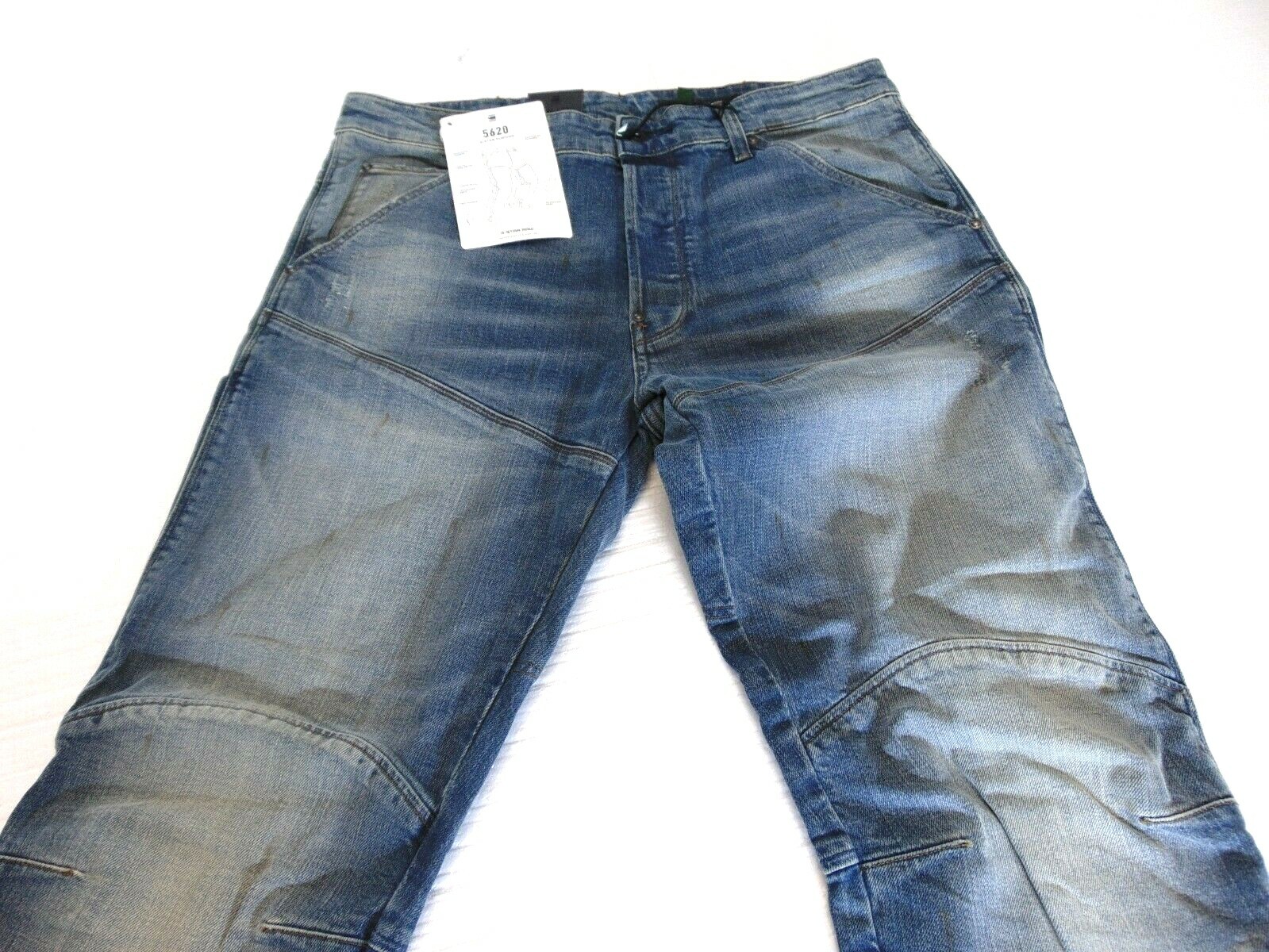 g star elwood 5620