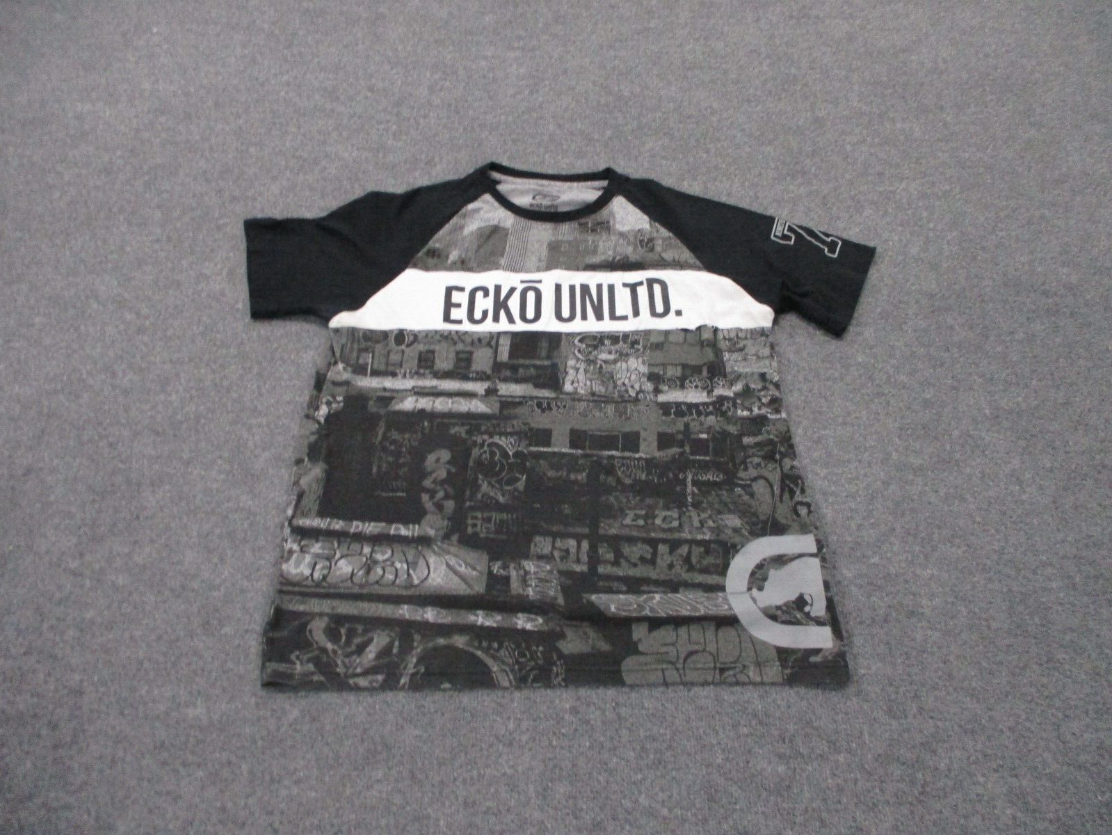 日本に Football Jersey – ECKO UNLTD ウォームアップウェア