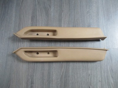 12 Pieces New 1985 1990 Chevy Or Gmc Pickup Truck Door Panel