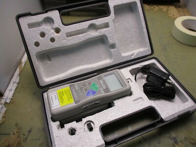 Imada DS2-0.4 0-200gf digital force gauge load cell gage (#2) [4*N-8.25]