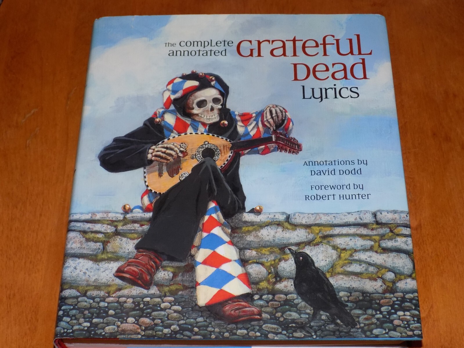 洋書 Grateful Dead Anthology II Grateful Dead Anthology Vol. II: 9781576235607: Amazon.com