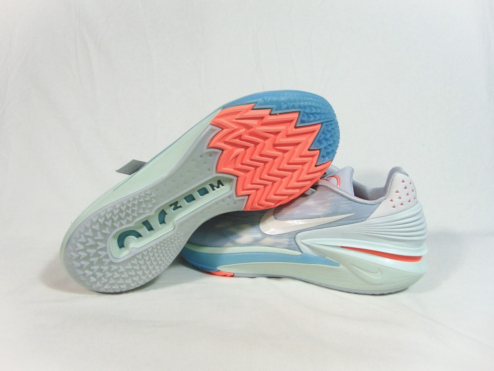 Nike Air Zoom GT Cut 2 'Avant Garden' Basketball Shoe DJ6015