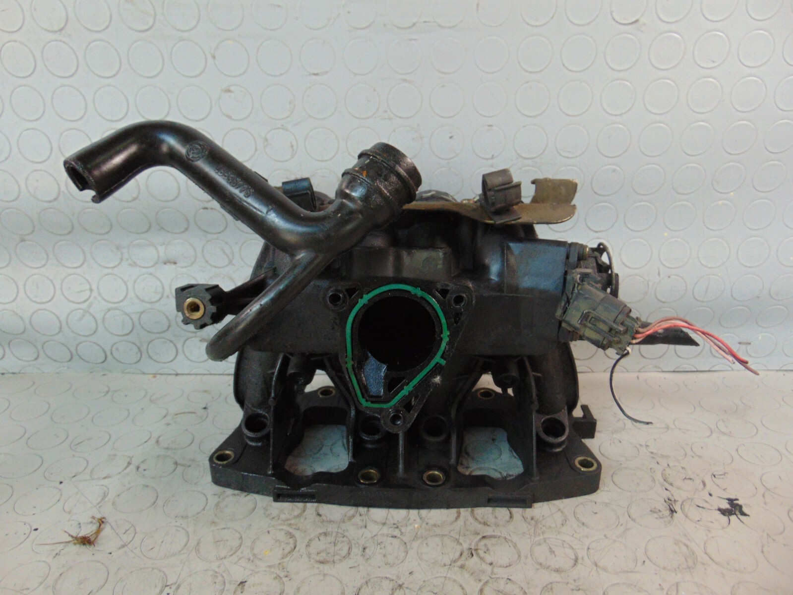 COLLETTORE ASPIRAZIONE FIAT 46526284