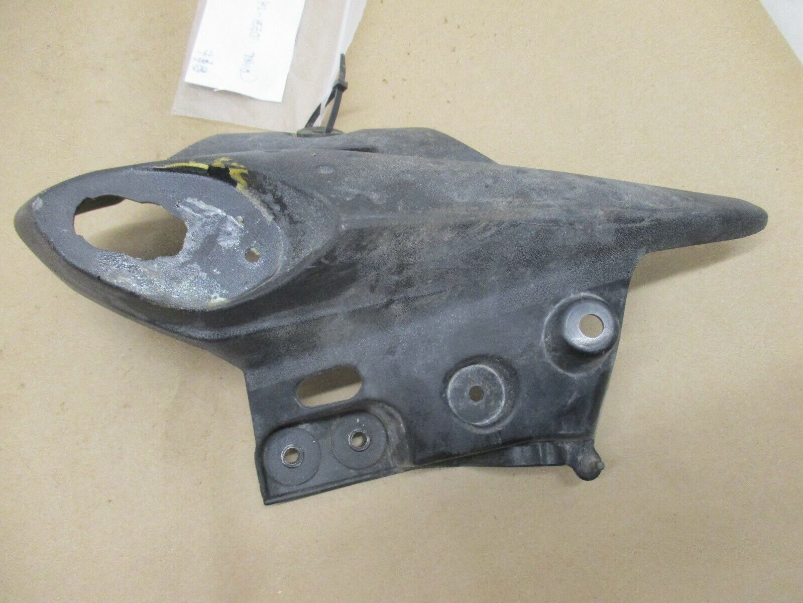 Kawasaki ZX636 2006 Cover 11053-1404 (3357) - カウンター