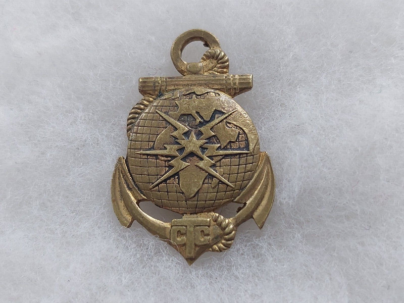 Un Insigne Militaire 