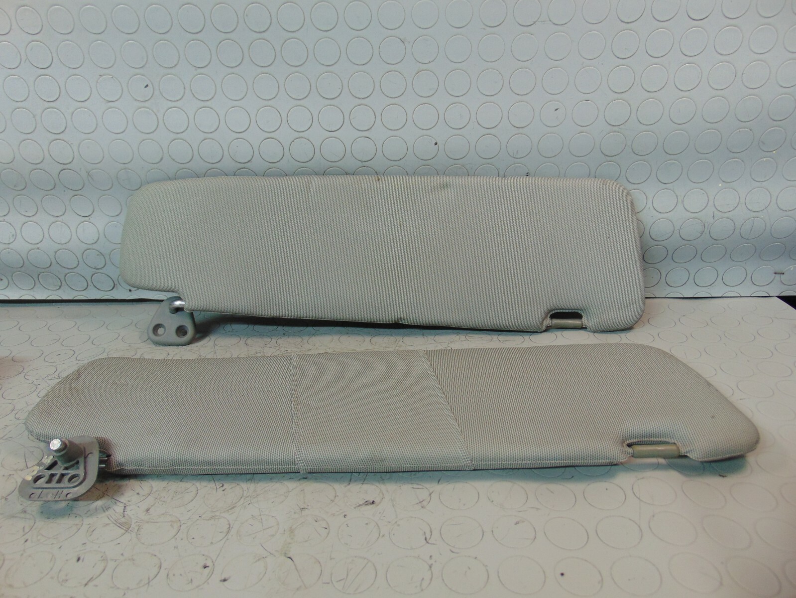 Alette pantine parasole HYUNDAI H1 2001