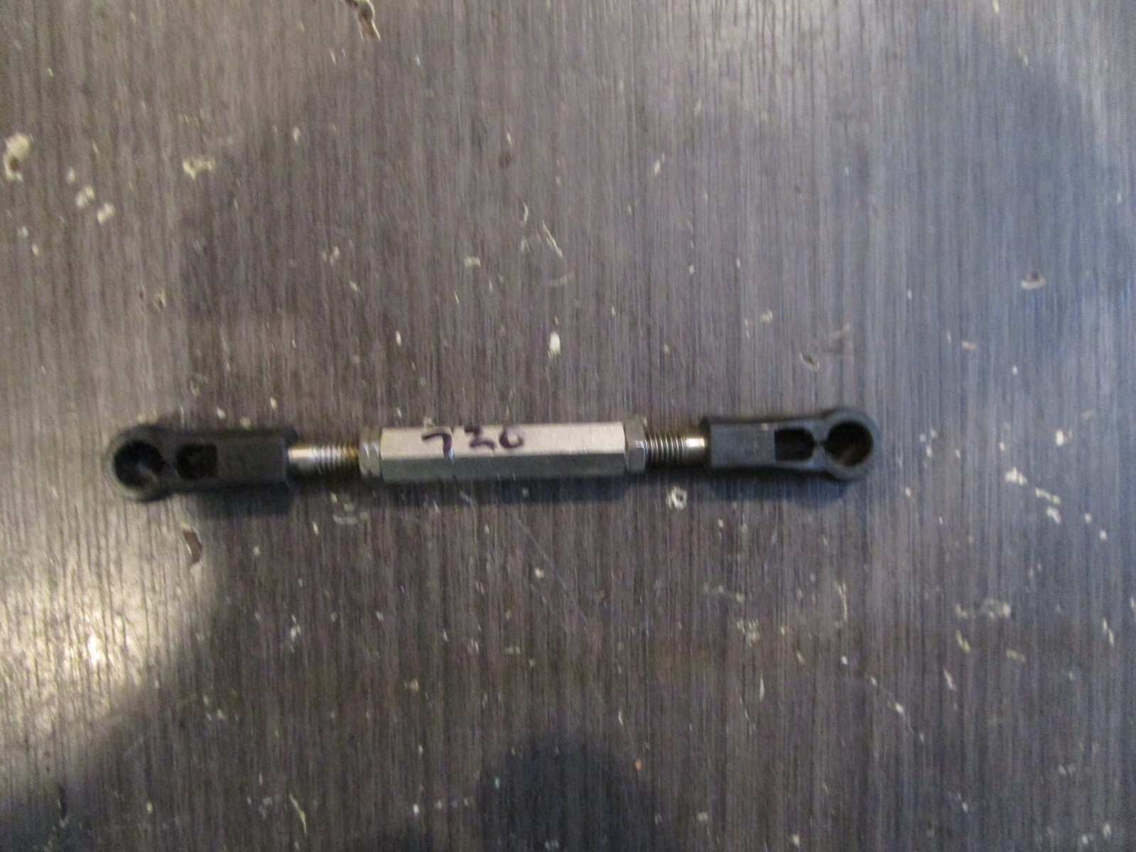95 SEADOO XP 720 CARBURETOR LINKAGE 270500256 | eBay