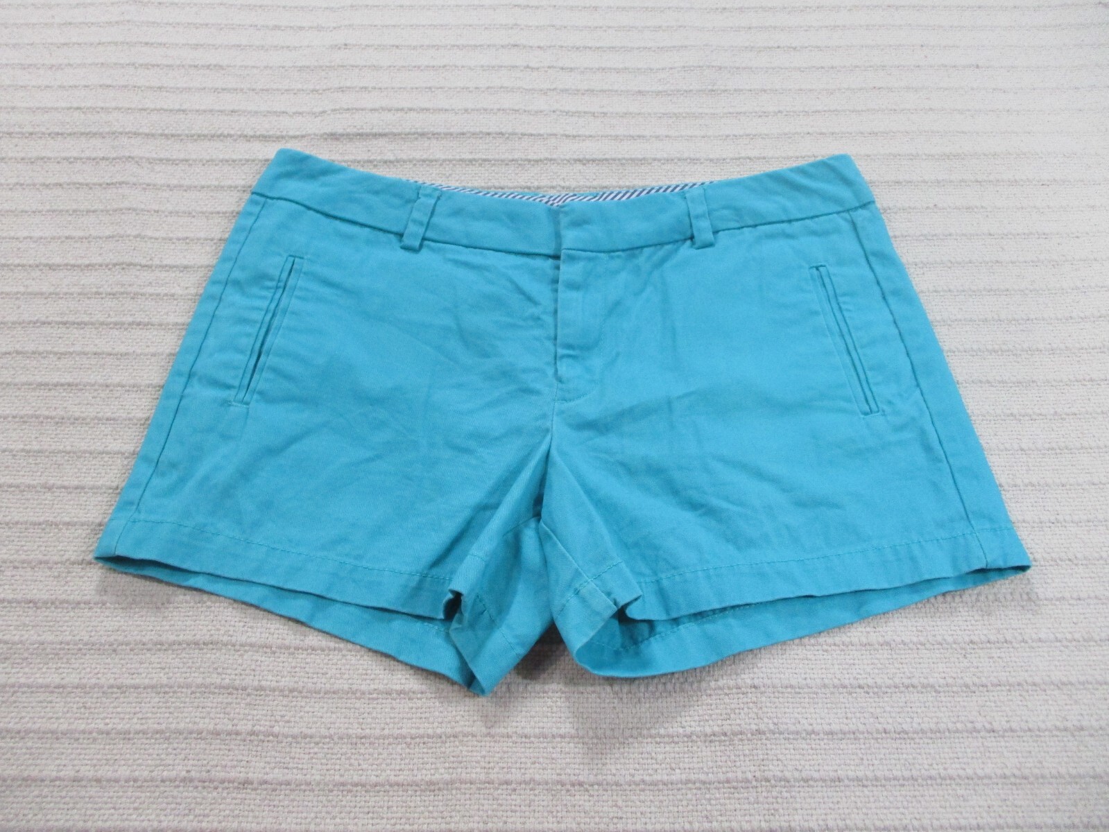 Light Shorts Slate Blue M woman ウィメンズ未使用 Light Shorts Slate Blue M woman ウィメンズ