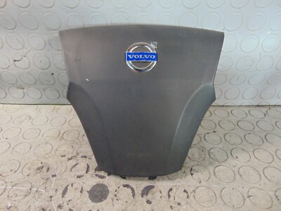 Carica airbag volante VOLVO V50 2010 8623347