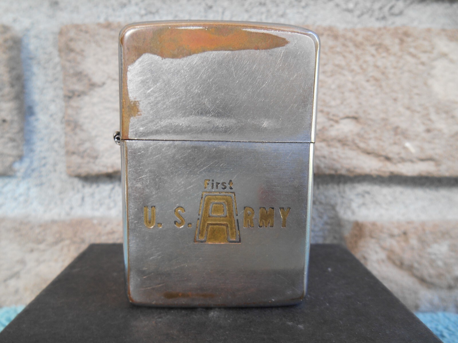 ビンテージzippo 1966年スリム PLANE PARTS INC. ビンテージzippo 1966年スリム PLANE PARTS INC. ビンテージzippo 1966