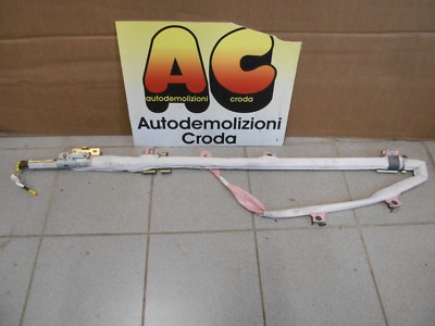 Carica airbag tetto tendina sinistra MAZDA 6 (DAL 2002)