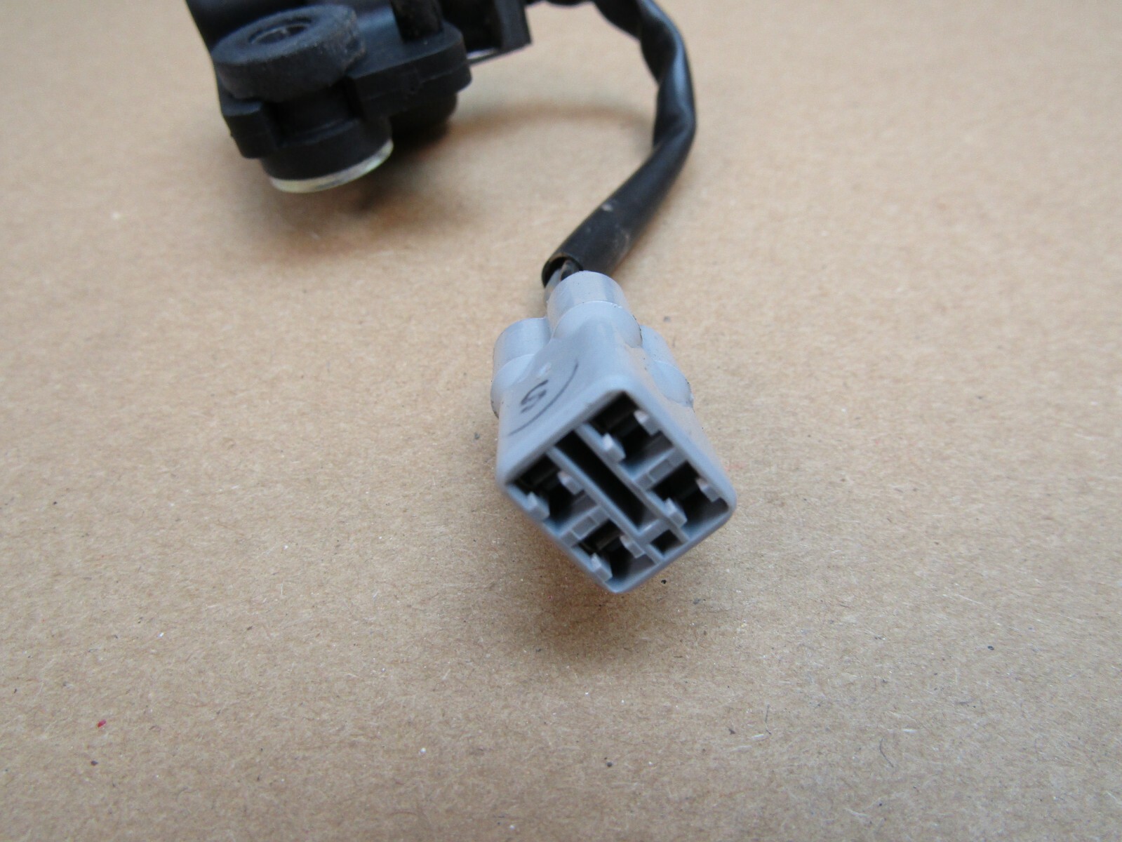 Купить Другие электрические & зажигания Piaggio Vespa Sprint Sport 125