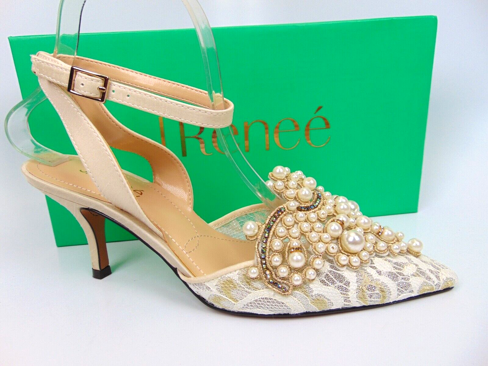 J renee best sale desdemona