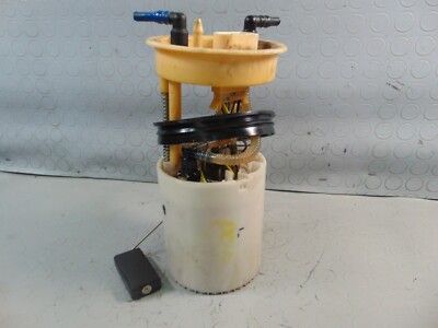 Pompa carburante VOLKSWAGEN POLO 2012 6R0919050AB