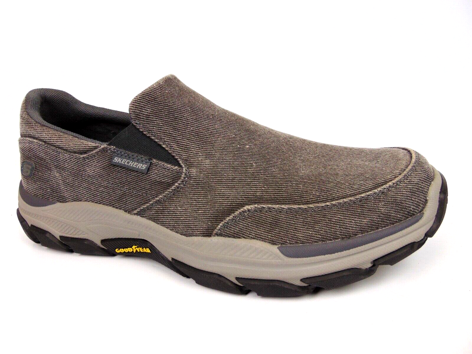 Zapato formal cheap skechers us