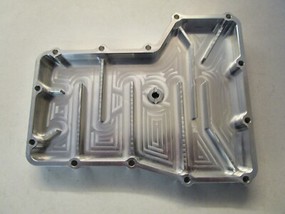 Suzuki GSX1100 SPS Billet Clutch Arm Suzuki GSX1100 SPS Billet Clutch Arm