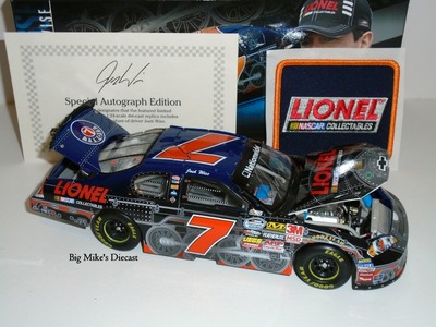 josh wise dogecoin diecast