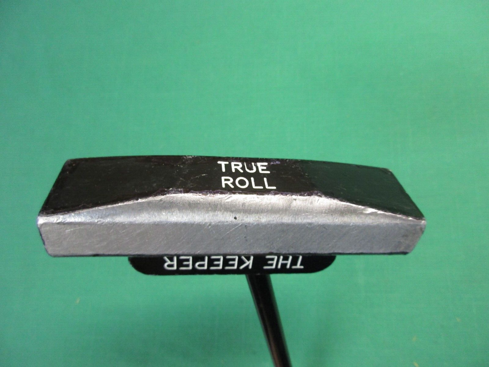 True Roll 
