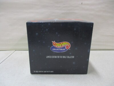 1996 Hot Wheels JPL Sojourner Mars Rover lot B