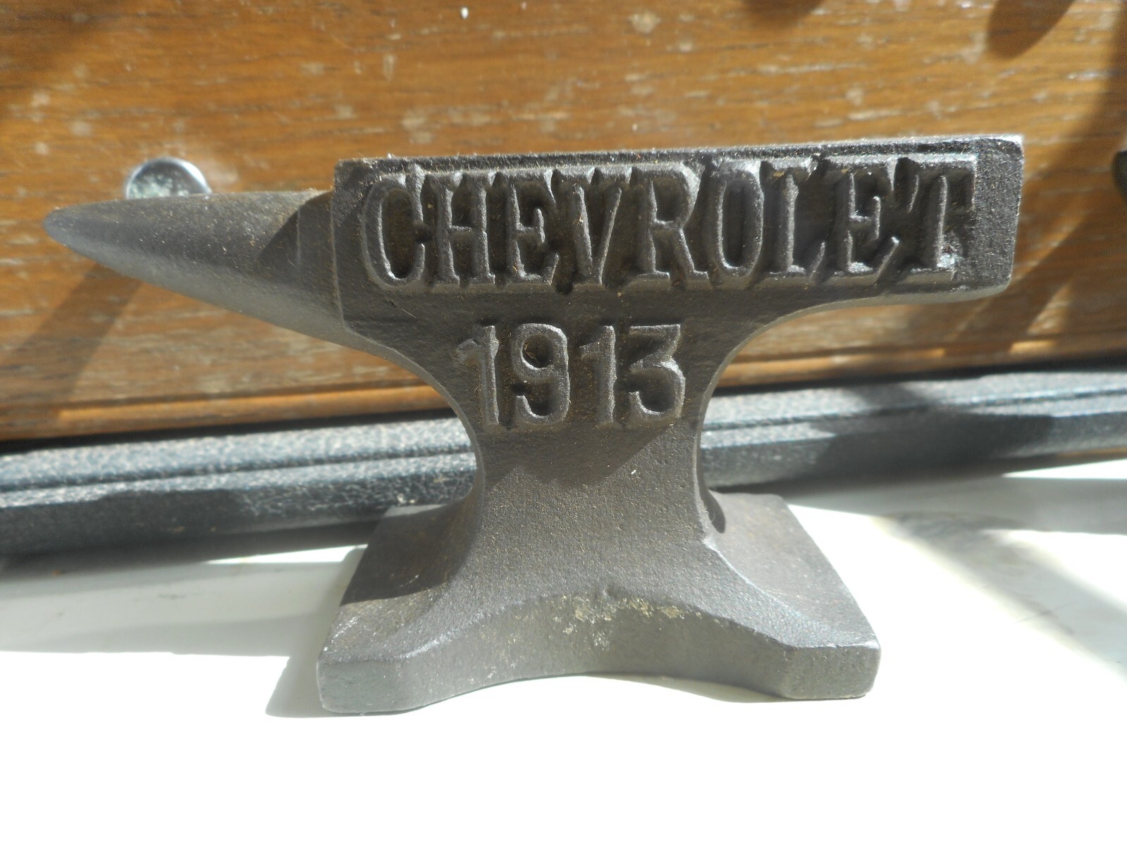 その他 Miniature Anvil Vintage Miniature Anvil Japan | eBay