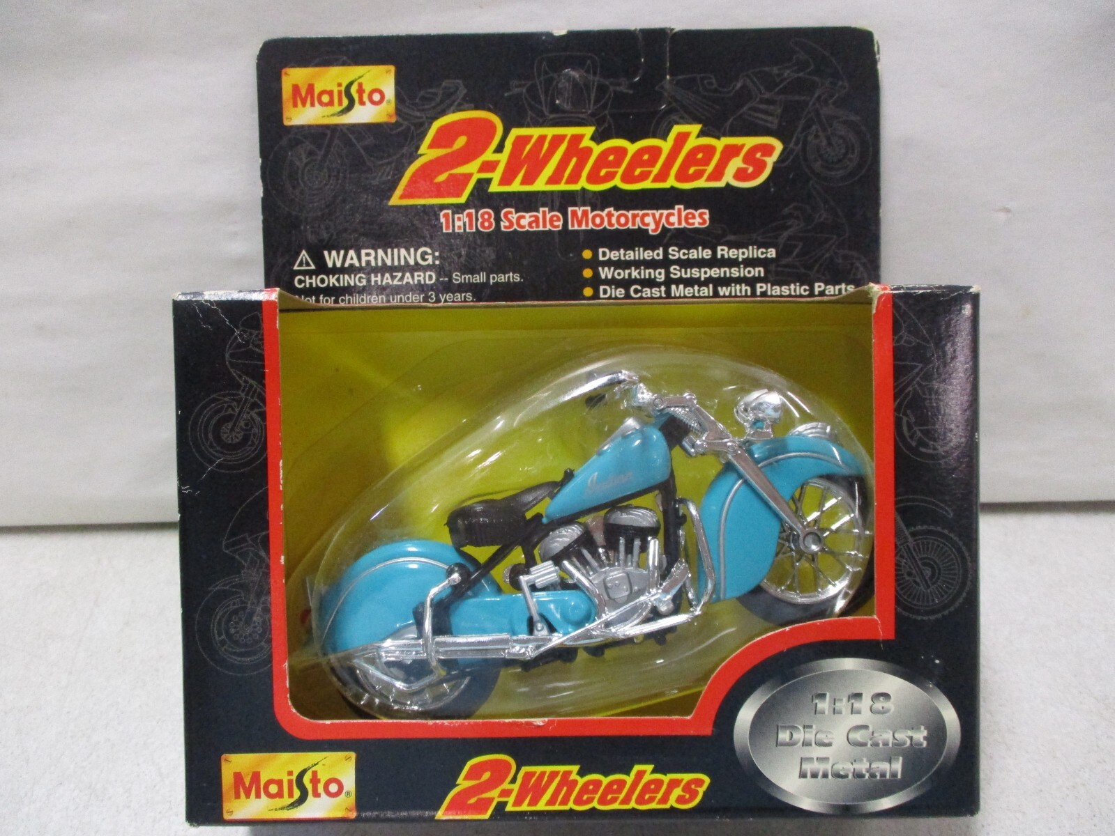 オートバイ・バイク Maisto 2-Wheelers Indian Motorcycle 1:18 $_57.JPG?set_id=880000500F